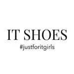 IT Shoes discount code